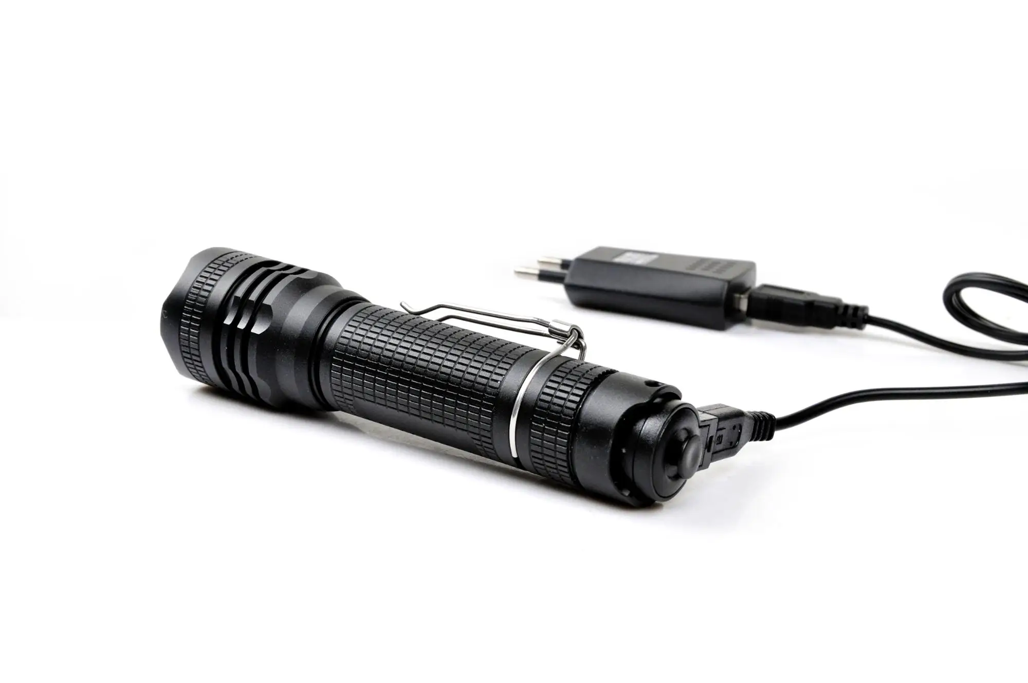 Led Flashlight 1000 Lumens Crees Xml T6 Led Tactical Flashlight Torch
