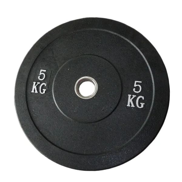 barbell plates