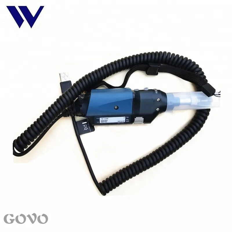 FIP-410B EXFO Optical Fiber Inspection Probe - Precision Testing