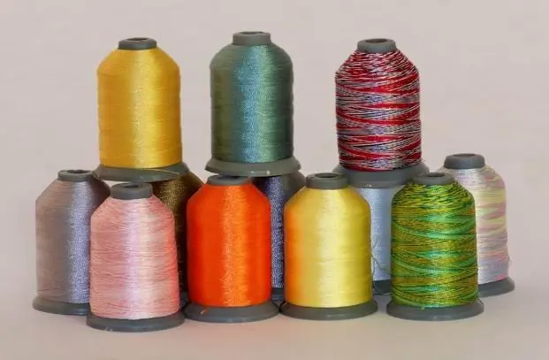 polyester thread01