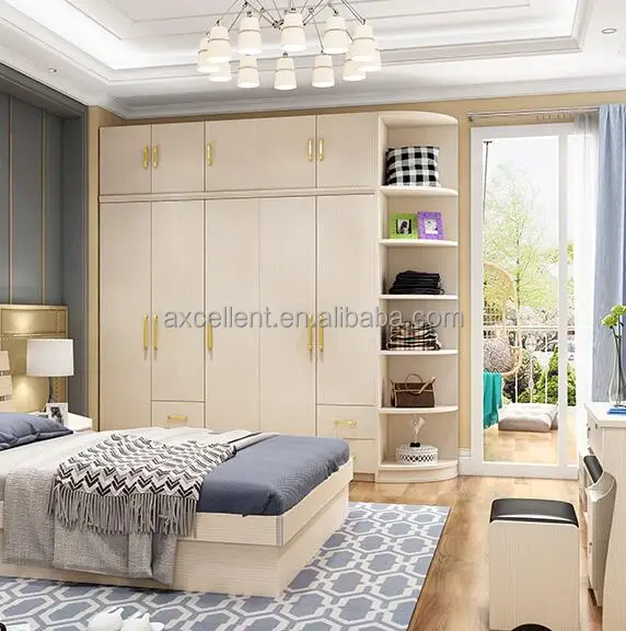 Cheap Bedroom Wooden Cupboards For Small Bedroom Buy Bedroom Wooden Cupboards Cheap Bedroom Cupboards Small Bedroom Cupboards Product On Alibaba Com
