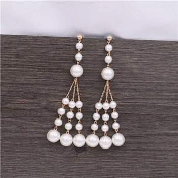new pearl jewellery design
