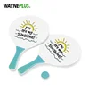 China express wholesale high quality custom beach tennis racket