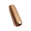 High Precision delivery on time 24-hour service CNC bronze bushing