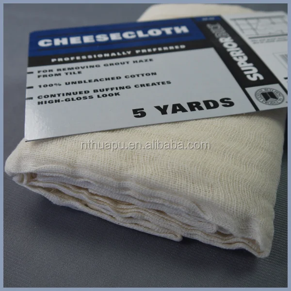 100cotton Natural Color Cheese Cloth Buy 100 Cheese Cloth,Natural