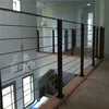 2019 iron railing paint portable steps with railing
