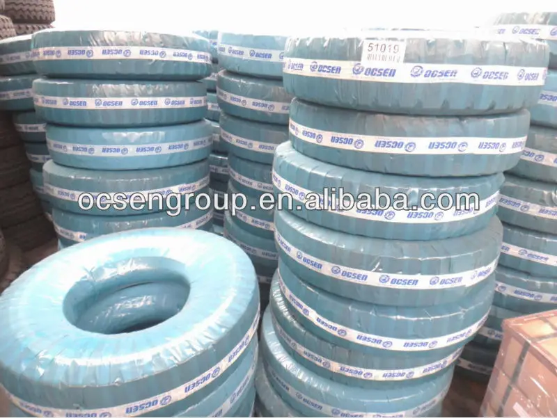 33 X12.5 35x12.5 R17 R18 R19 R20 Haida Top Quality Car Tire Prices