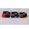 Develop Child Intelligence Wooden Montessori Toy Binomial Cube Toys
