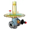 Gas Appliance Pressure Regulator/Natural Gas Meters and Regulators