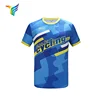 2019 Plain T Shirt Custom Design All Over Sublimation Shirt For Printing
