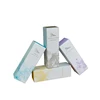 Custom Printed Logo Printed Manufacturer Full Color Skincare Products Paper Box Packaging