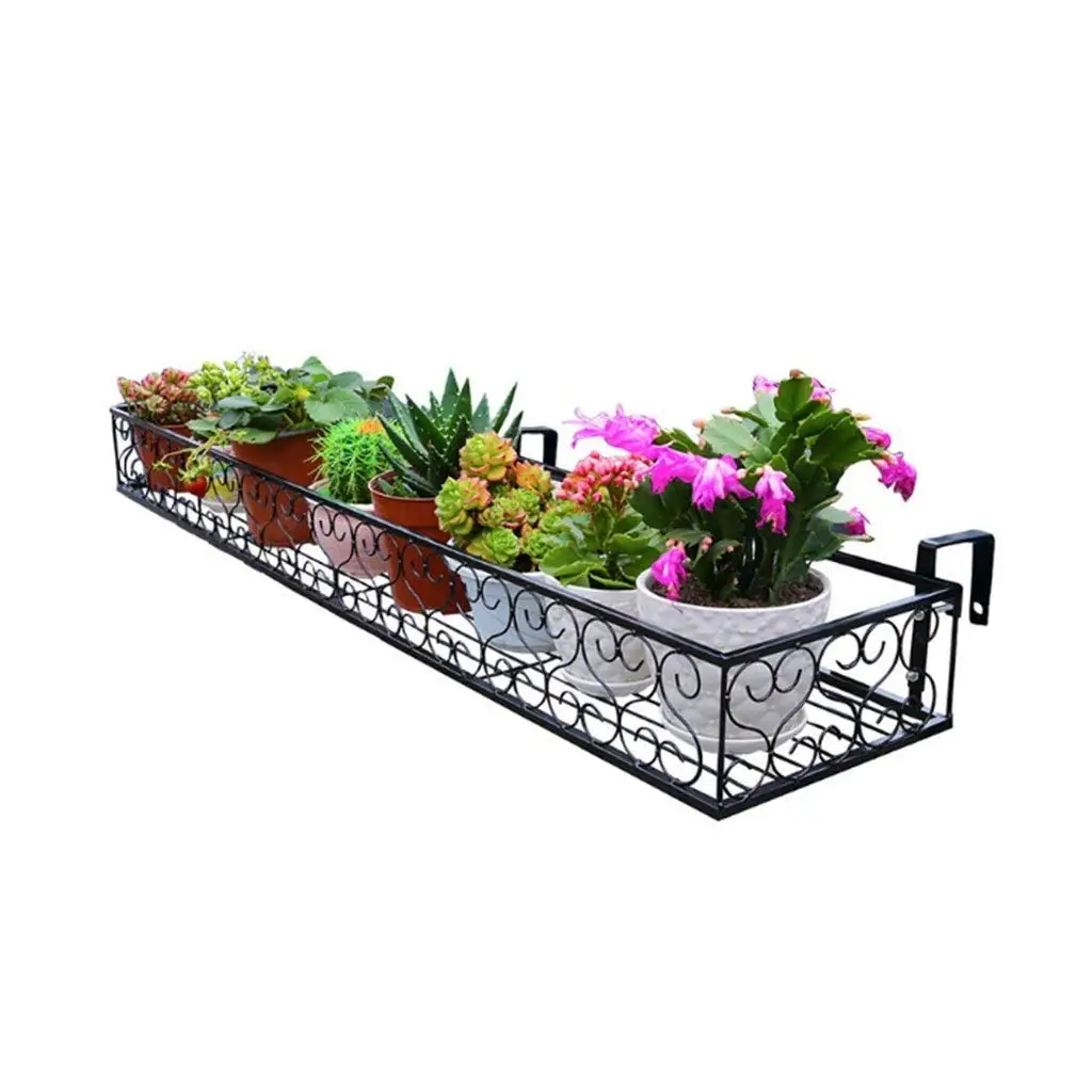 Cheap Railing Flower Box, find Railing Flower Box deals on line at