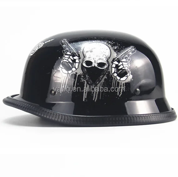 DOT certificate motorcycle personalized safety helmet for Europe market