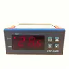 Programming freezer Stc 1000 Temp temperature controller A-400P