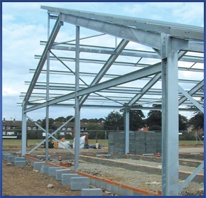 Steel Frame Hs Code - Buy Steel Structure Product on Alibaba.com