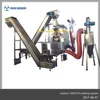 Automatic New Malt Drum Roasting Facility for Roasted Malt Production