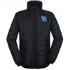 Goose Feather Down Winter Jacket