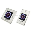 Infrared Sensor Switch No Touch Contactless Door Release Exit Button with double color LED Indication