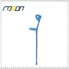 Open Cuff Crutch with Blue Color