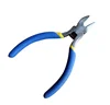 High quality 5" diagonal cutting pliers Steel diagonal pliers Chinese factory diagonal pliers