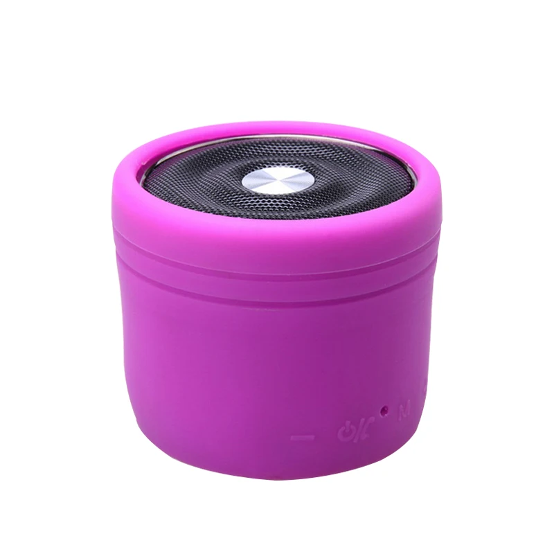 New Design Silicone Waterproof Bt Outdoor Speaker Covers Buy Outdoor