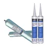 Factory OEM Supply One Component Car Windshield Bus Body Auto Glass PU Polyurethane Sealant Black Polyurethane Mastic