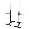 Adjustable Barbell Rack Squat Stand Rack