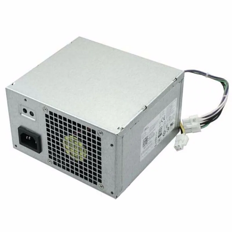 Original 290w Power Supply For Precision T1700 Workstation Dell Kgf74