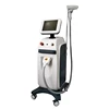 808nm diode laser hair removal beauty machine with free user manual&CD