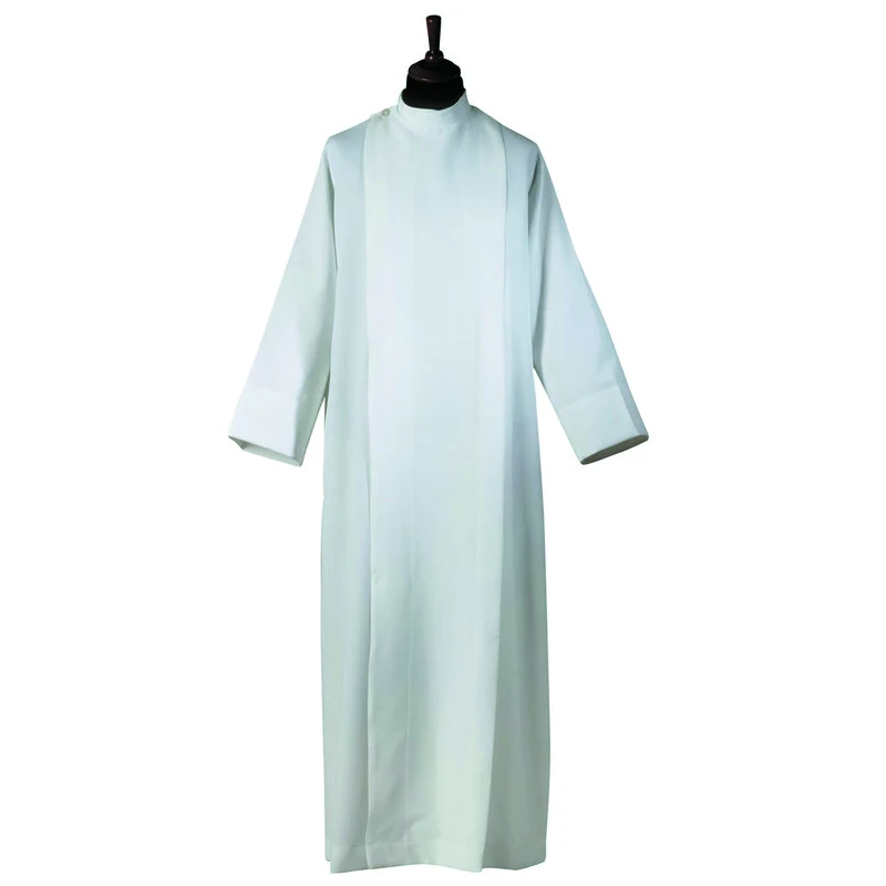 Wholesale Oem Custom Vestments Cassock With Cincture - Buy Cassock ...