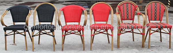 BC-041B-China Red-6'