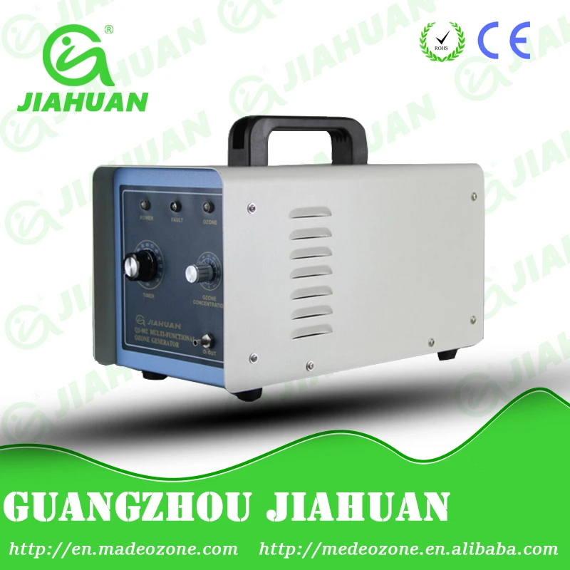 High Frequency Cold Corona Discharge Ozone Generator For Sale - Buy