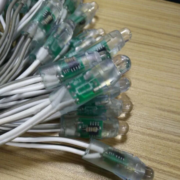  2017 led christmas light flashing lighting  LED String light with waterproof for chrismas holiday light  .jpg