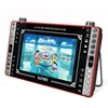 ELETREE mp4 learning kids 10inch mp4 video player product mp4 video player 7" tv out usb video player