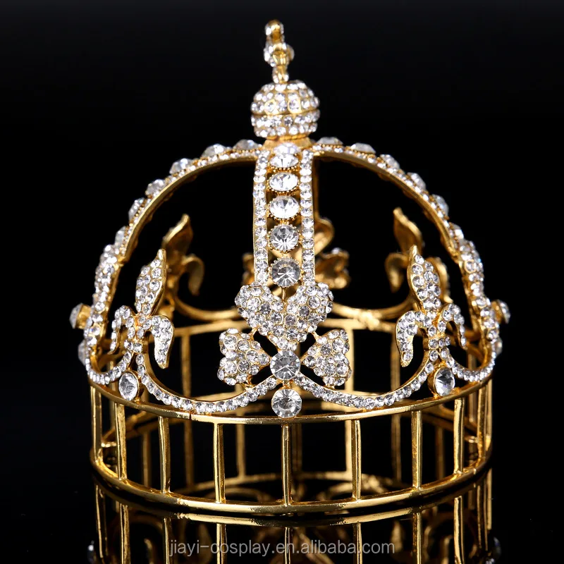 российская корона золотая с красным бархатом крестом. короны полного круга купить. пачка короны. полная корона. королевская диадема венеры.