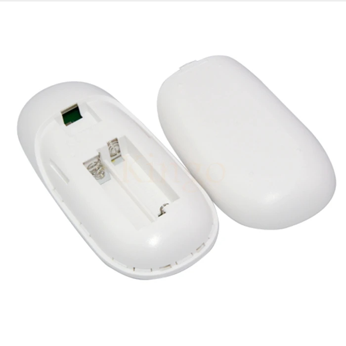 Mi Light 2.4G 4 Zone Wireless RF Remote Controller For Mi-Light RGBCW RGBWW Bulb lamp Full Touch Sensor Remote Controller