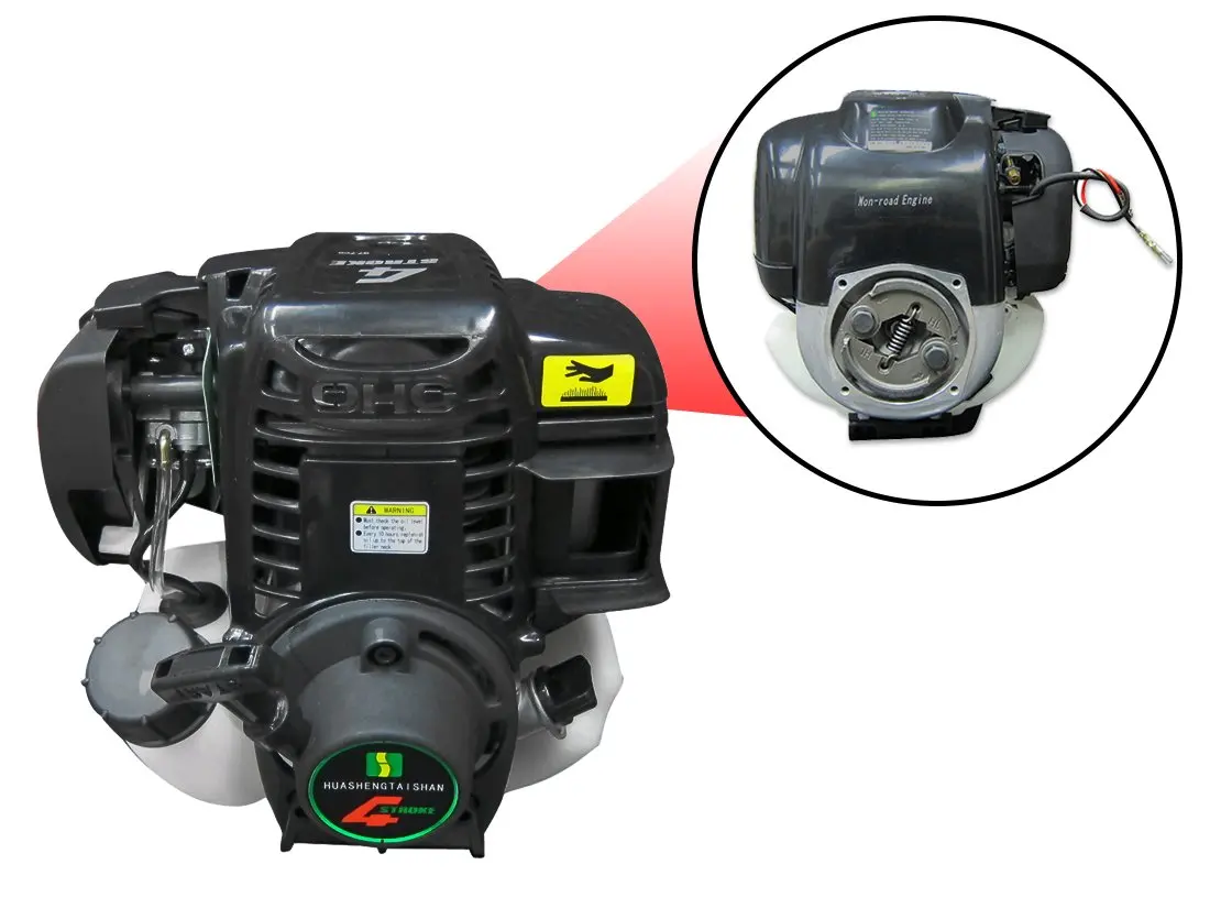 bbr bicycle engine