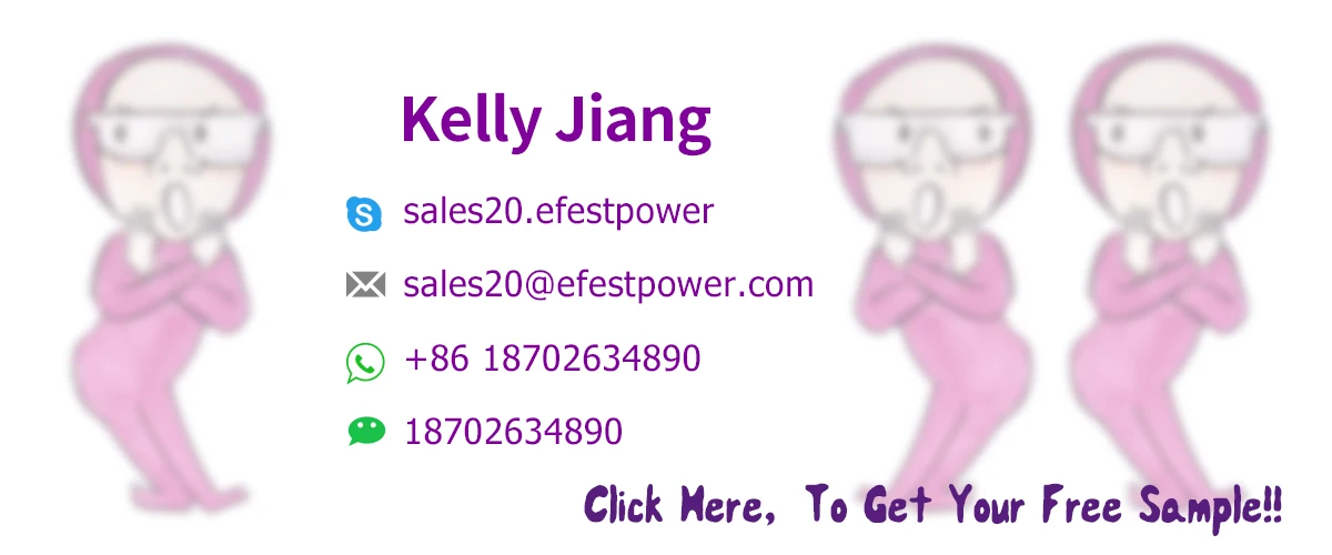 Factory direct selling torch light rechargeable battery Lithium ion Battery 18350 3.7v