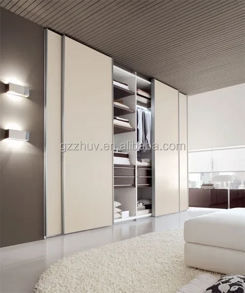 Zhihua Cheap Wardrobe Sliding Doors And Sliding Closet Doors And