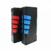 9V/2A fast charge AGA A26 20000mAh quick start car battery jump starter