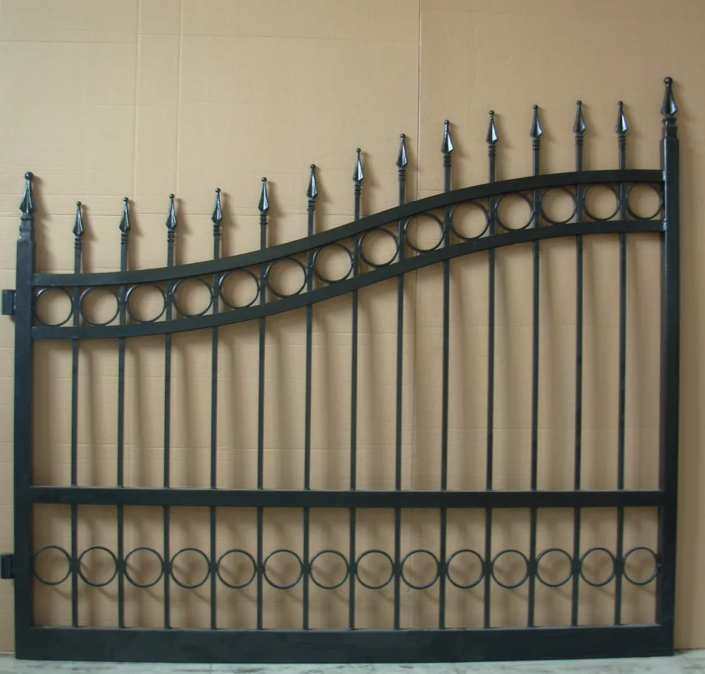 Different Steel Pipe Main Gate Design Buy Steel Pipe Gate Design,Main