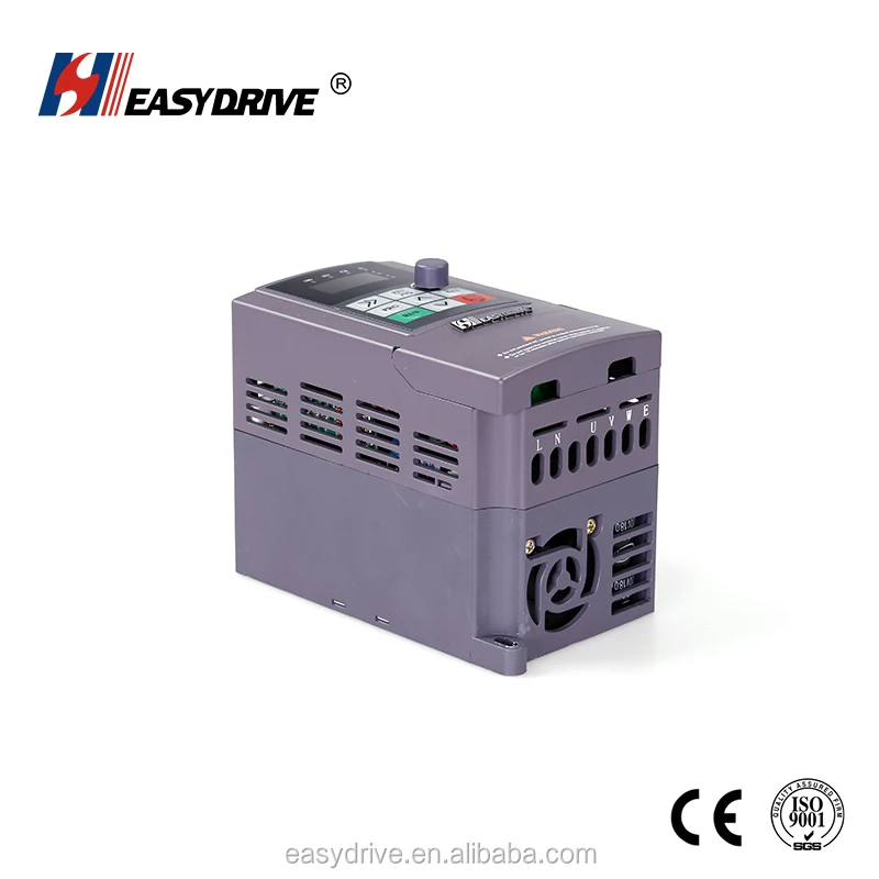 1PC USED EASYDRIVE MINI-S-2S0015M