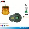 HAN GROUP Airport Solar Runway End Lights