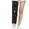 Medical orthopedic leg brace walking support products
