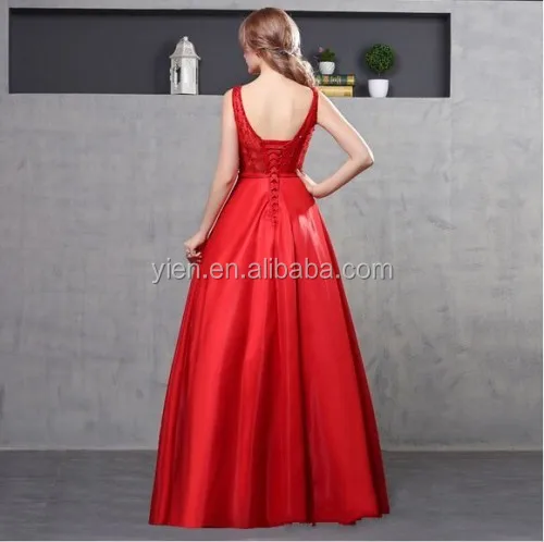 Unique Simple Et Moderne De Conception De Mode Robe De Soirée Pour Les Jeunes Dames Chine Offre Spéciale Robe De Soirée De Mode Pour Jeunes Filles