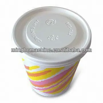 cups with lids