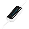 Smart USB 2.0 data link data for keyboard mouse sharing high speed data transfer