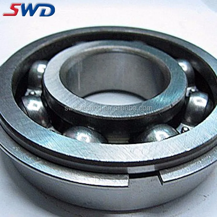 Skf 6204 zz подшипник