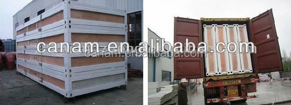 underground container houses for sale