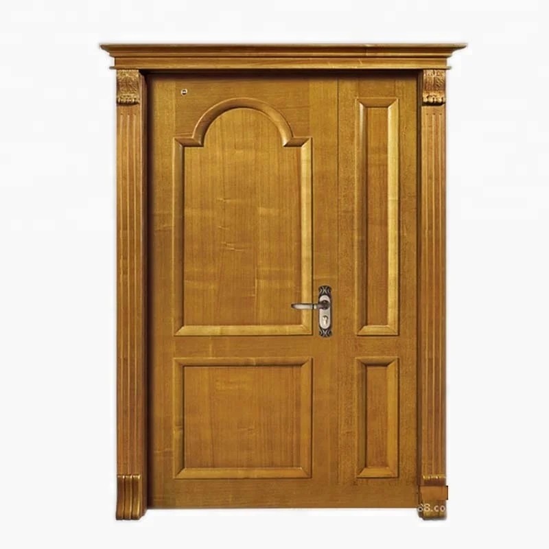 Venta al por mayor puertas dobles modernas-Compre online los mejores